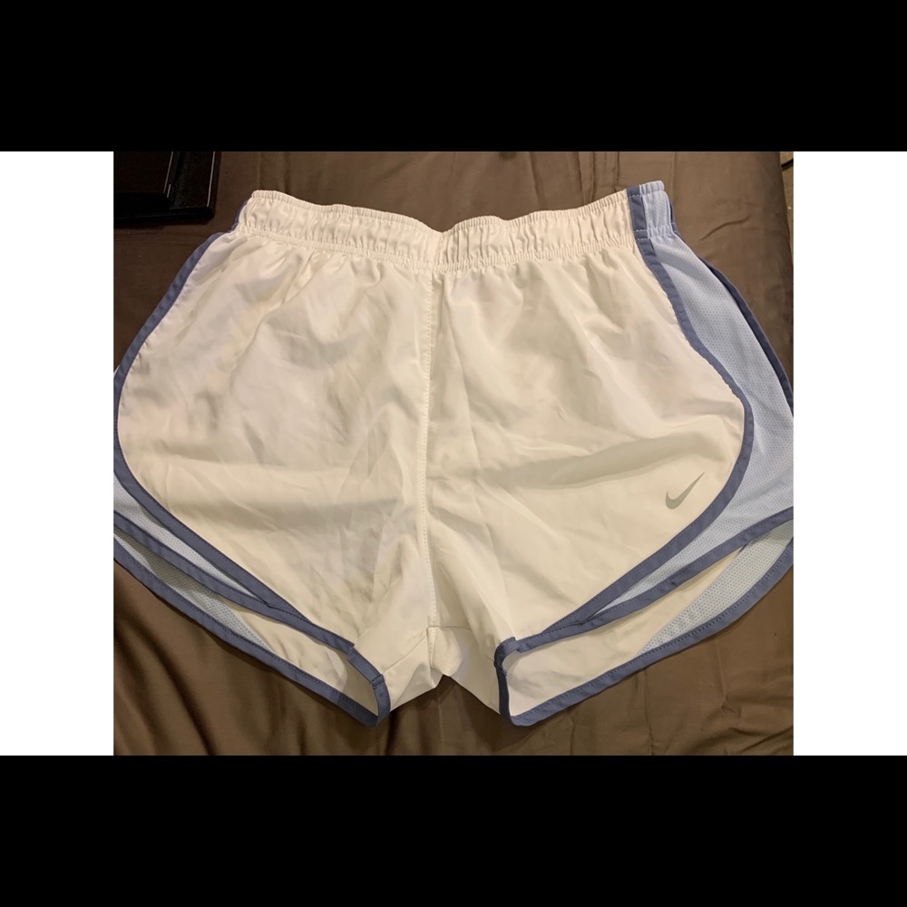 Nike tempo women running shorts